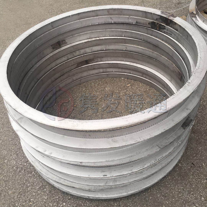 角鋼法蘭（lán）