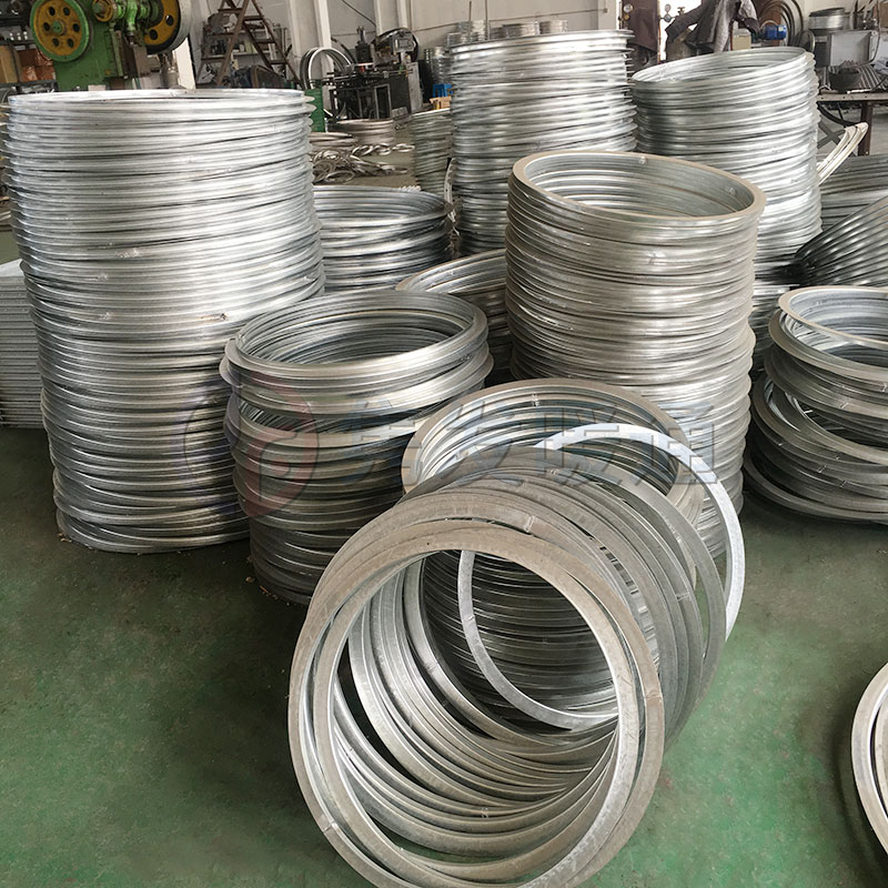 角鋼法（fǎ）蘭