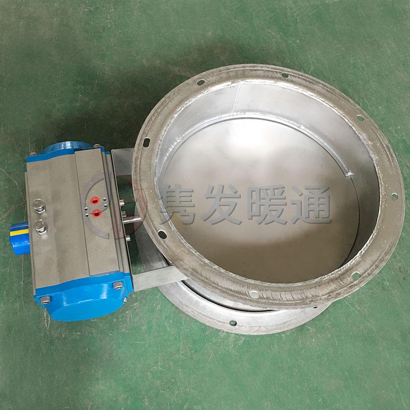 氣動（dòng）風（fēng）閥