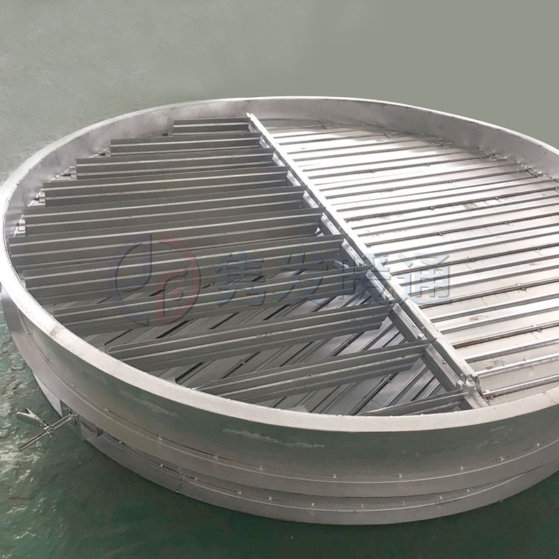 手動風（fēng）閥