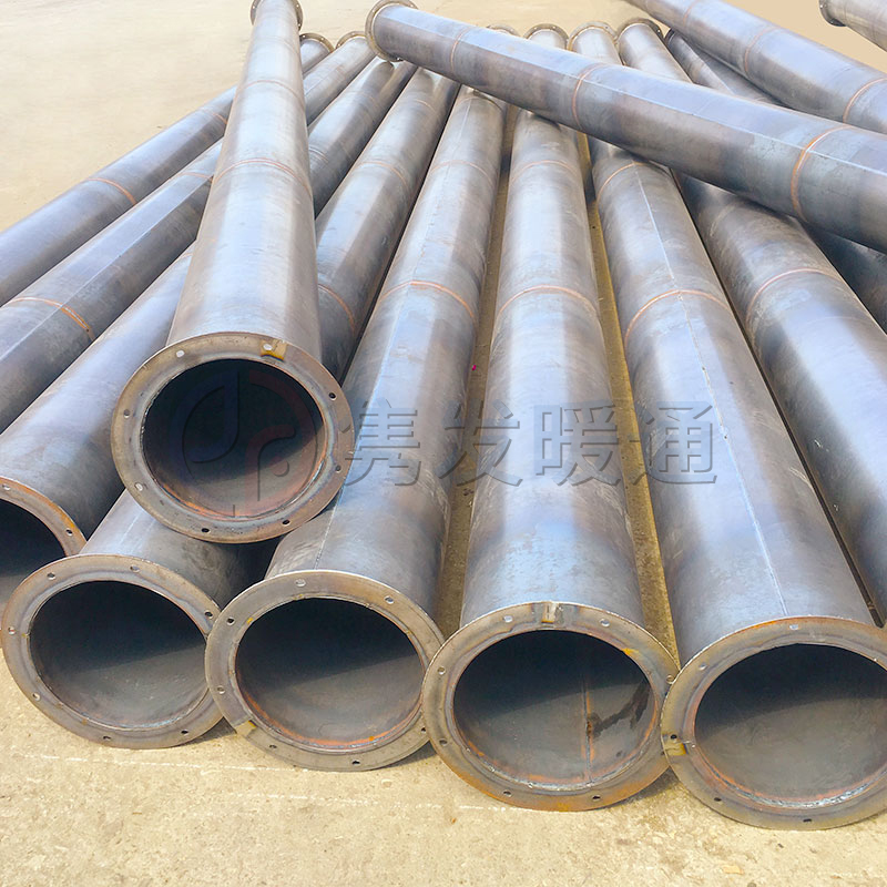 碳鋼焊（hàn）接風管