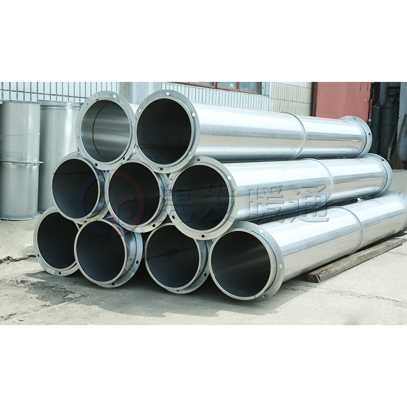 鍍鋅焊接（jiē）風管