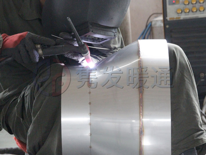 生（shēng）產現場