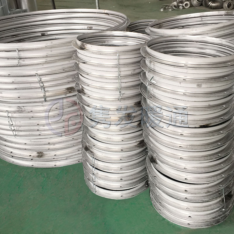 角鋼法蘭（lán）