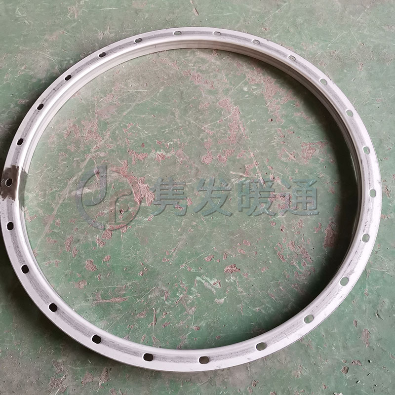 角鋼（gāng）法蘭