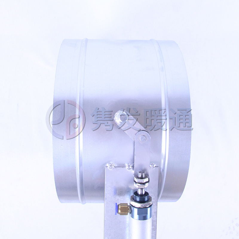 氣動風閥（fá）