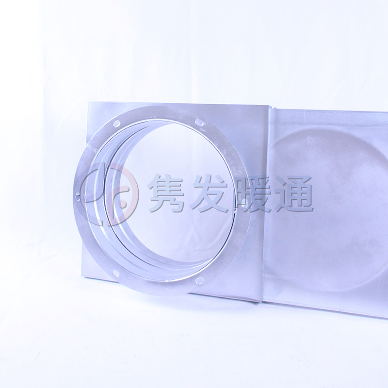 氣動風（fēng）閥