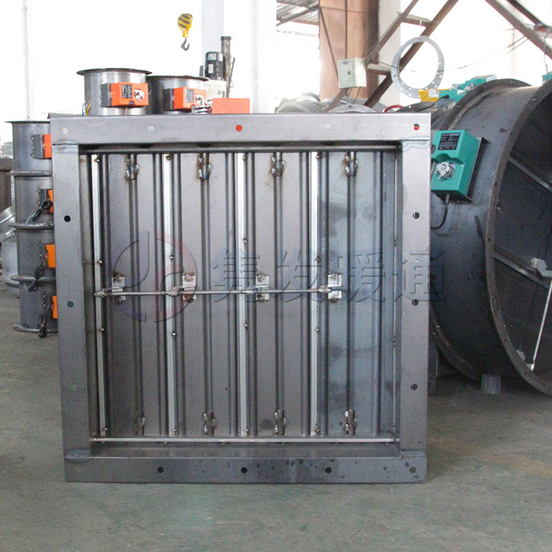 電動風（fēng）閥