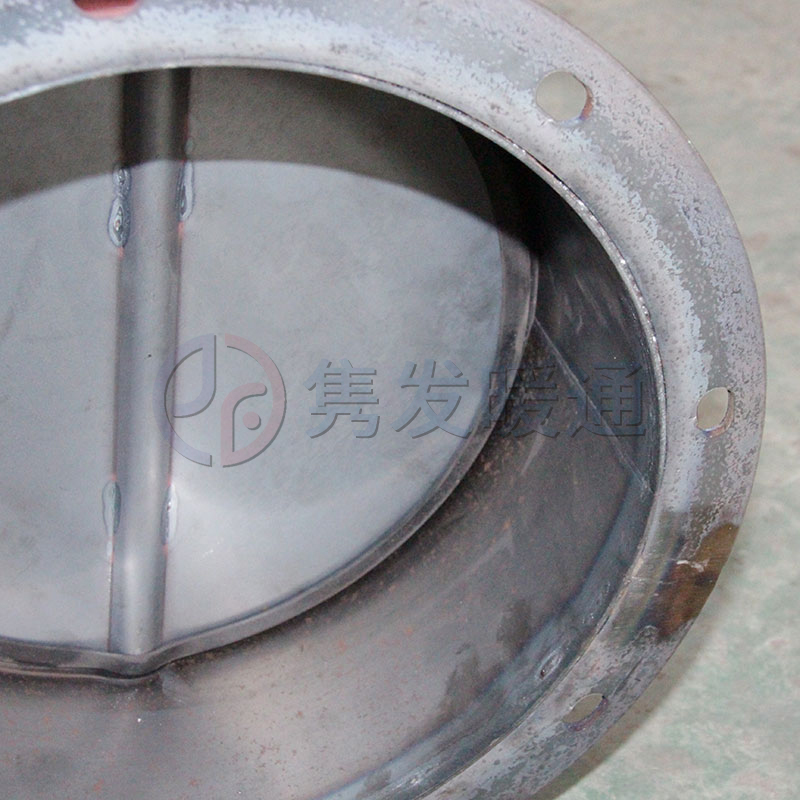 電動風（fēng）閥