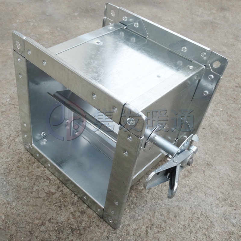 手動風（fēng）閥