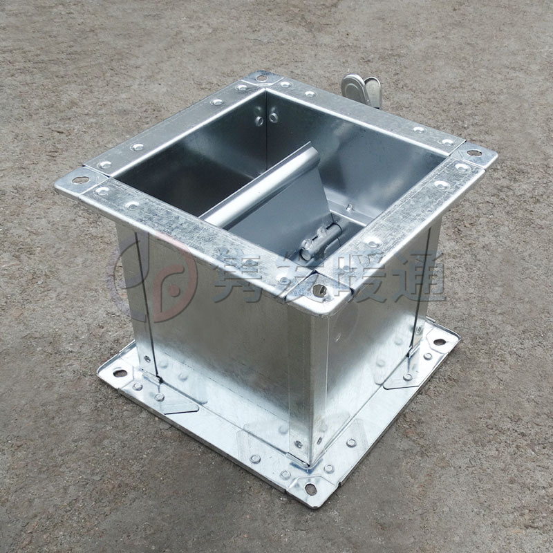 手動風（fēng）閥