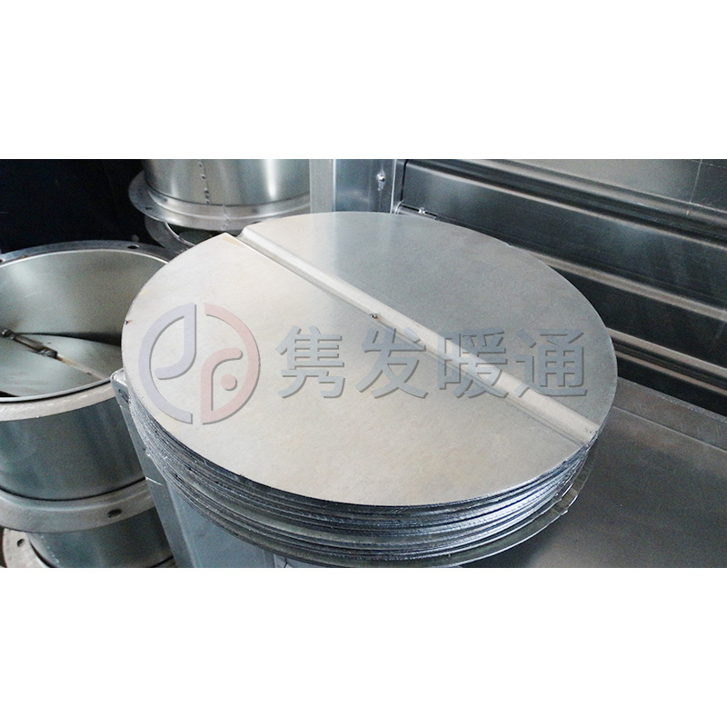 手動風閥（fá）