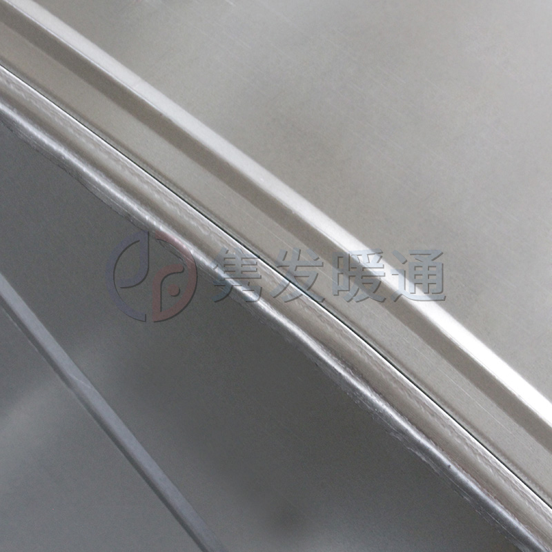 鍍鋅矩形（xíng）風管