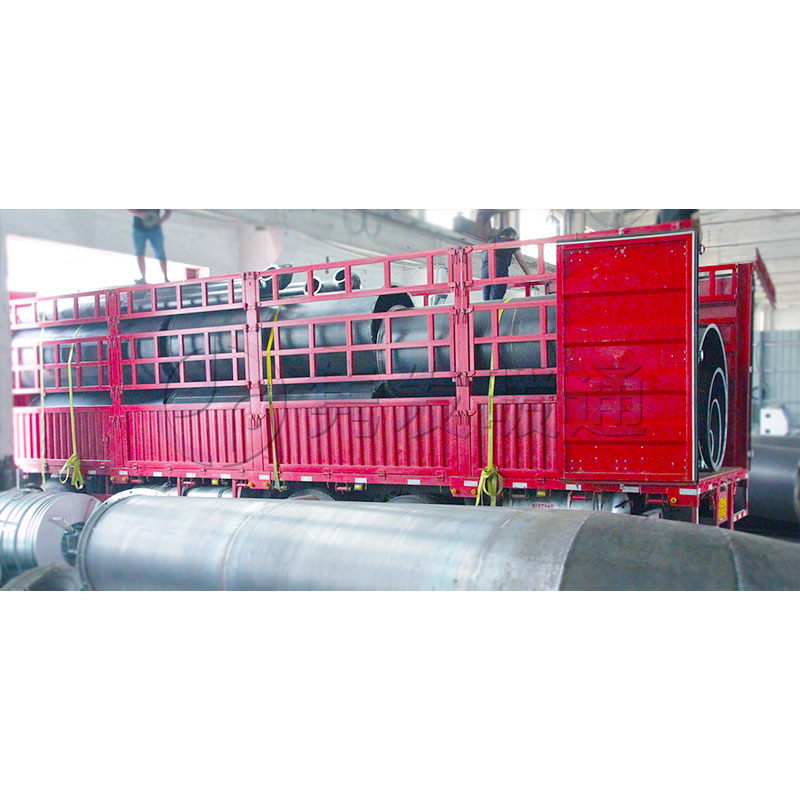 碳鋼焊接風（fēng）管（guǎn）