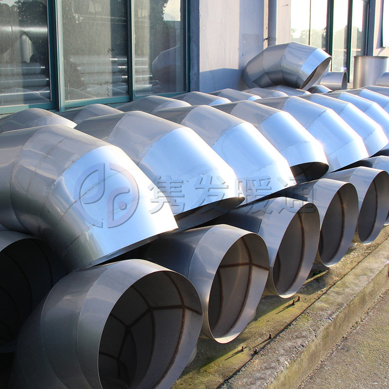 圓90°、45°彎（wān）頭