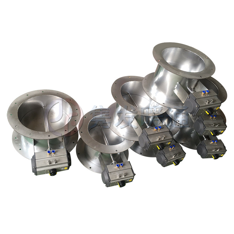 氣動風閥（fá）