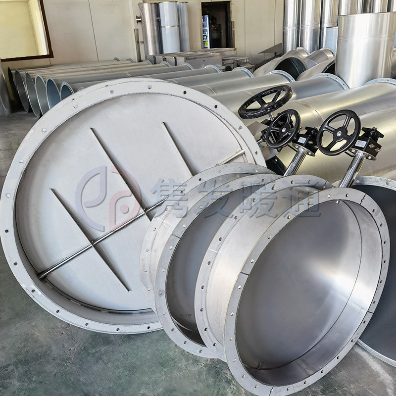 手動風（fēng）閥