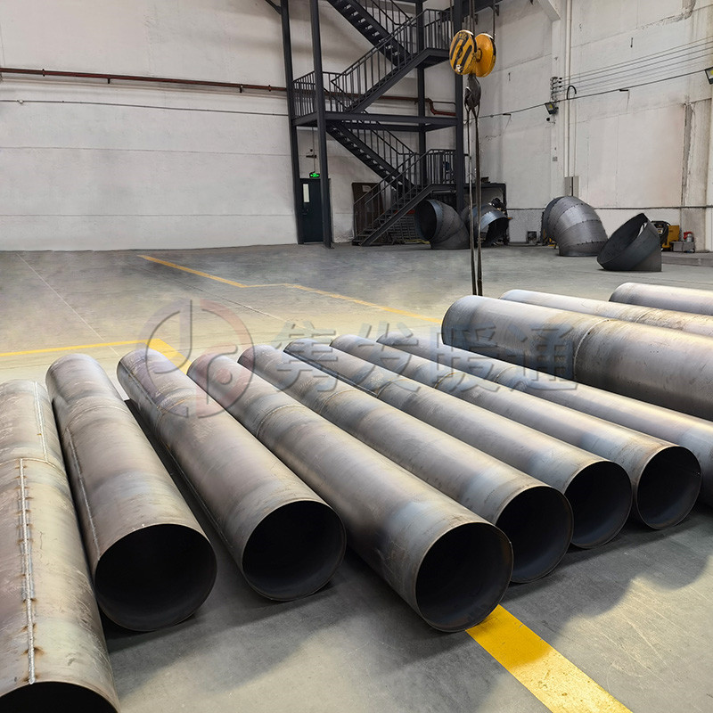 碳鋼（gāng）焊接風管