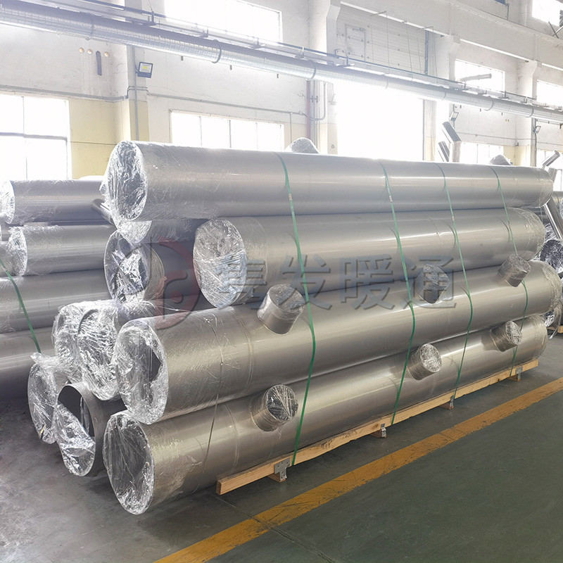 不鏽鋼焊接風（fēng）管