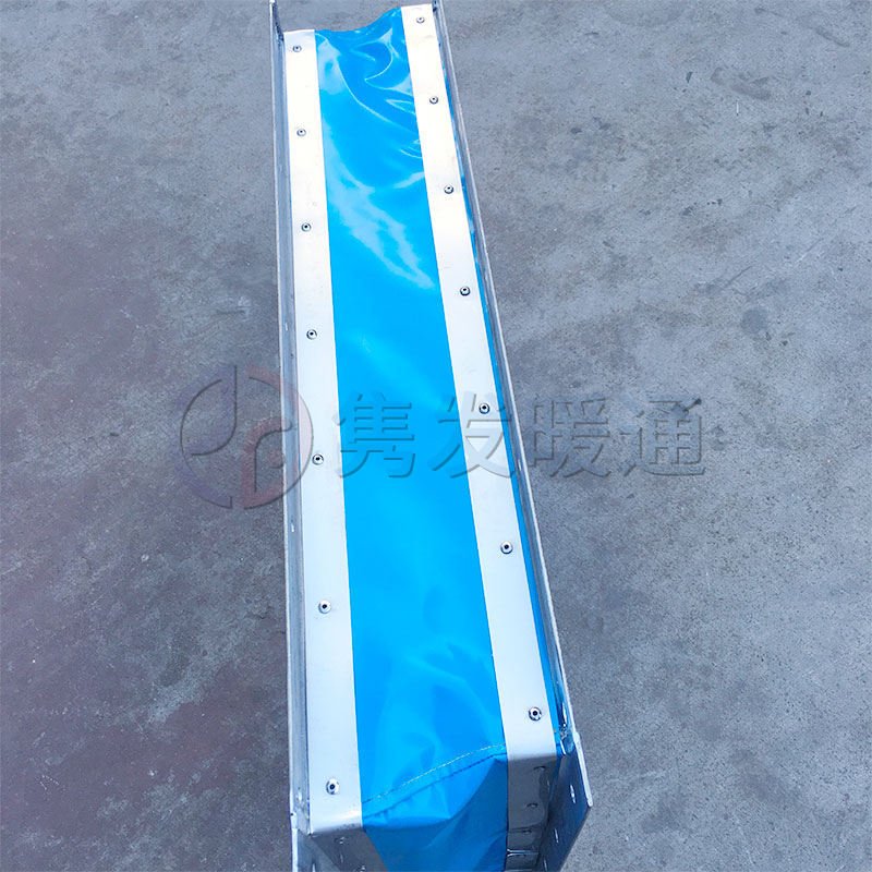 風機風管（guǎn）軟連接