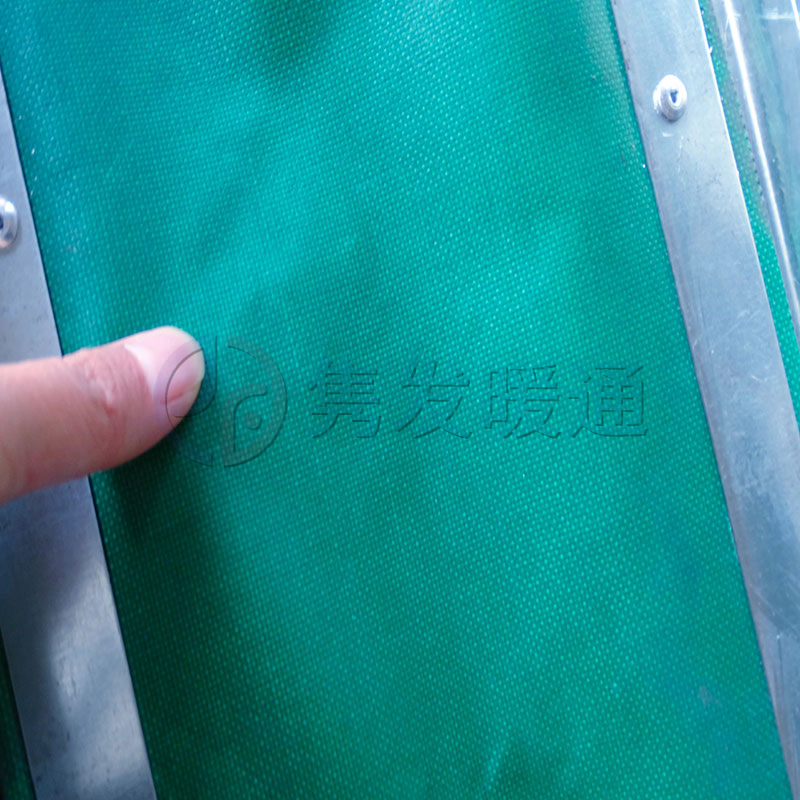 風機風管軟（ruǎn）連接