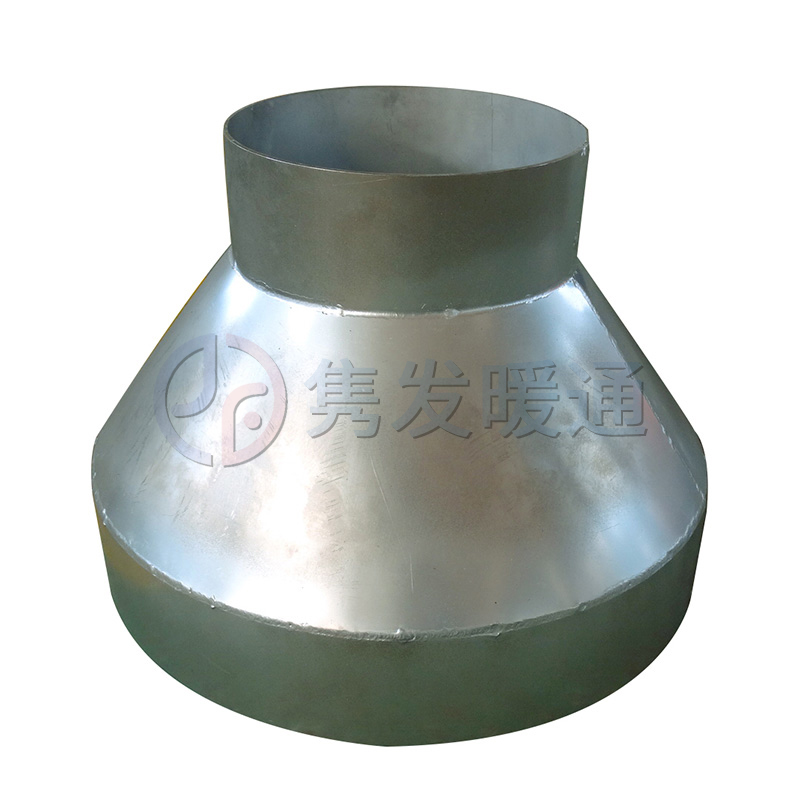 變徑、異徑、大小頭（tóu）