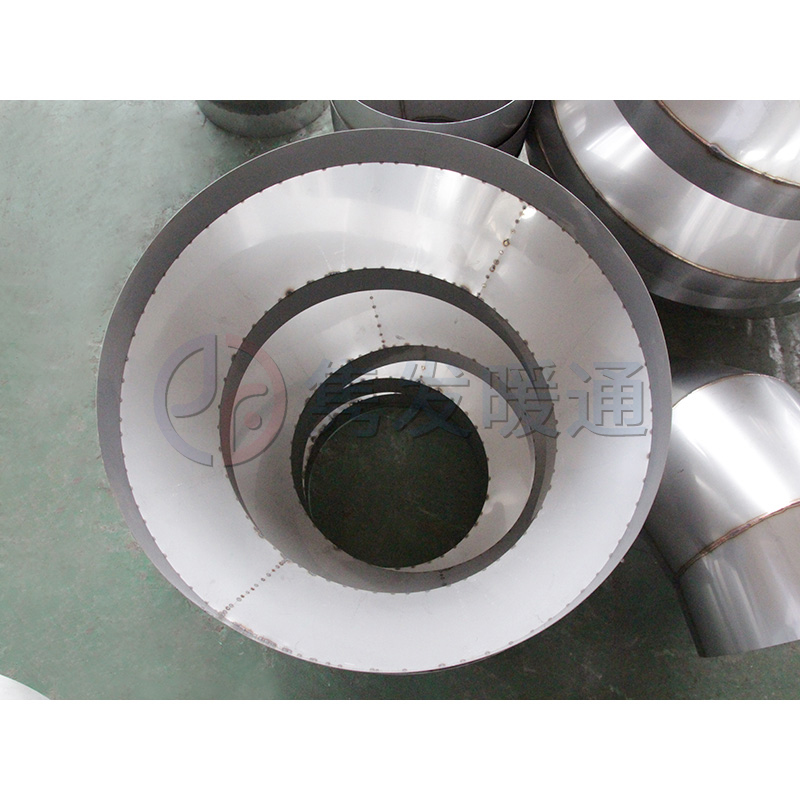 變（biàn）徑、異徑、大小頭