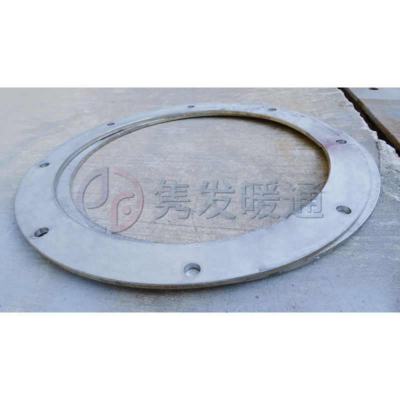 平板（bǎn）法蘭