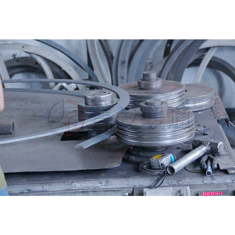 平板（bǎn）法蘭（lán）