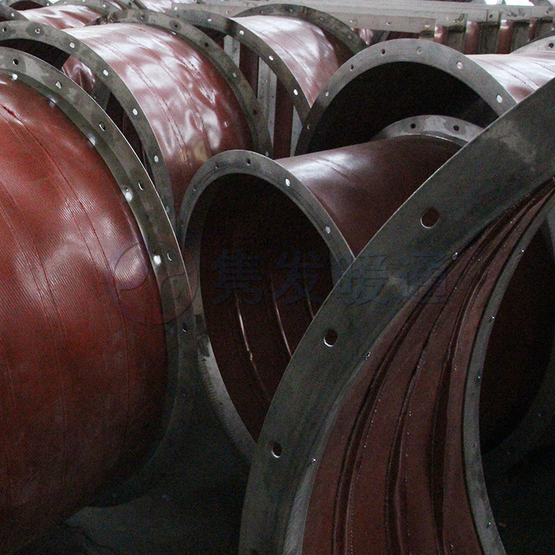 風機（jī）風管軟連接