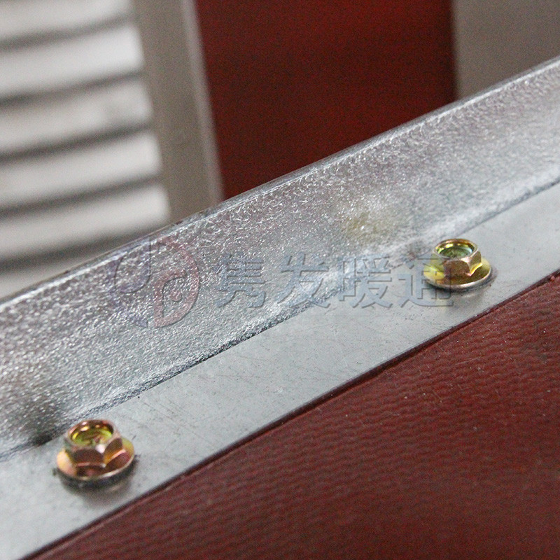 風機風管（guǎn）軟連接