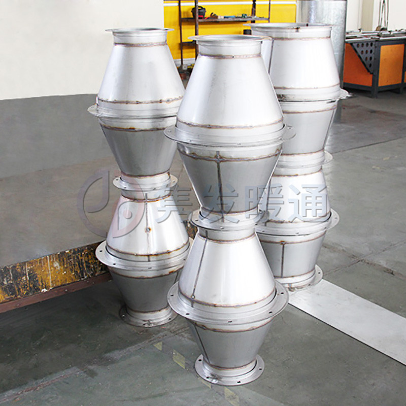 變徑、異徑（jìng）、大小頭