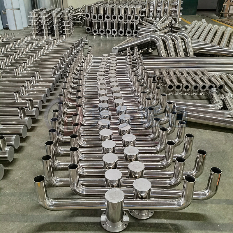 三通、四通（tōng）