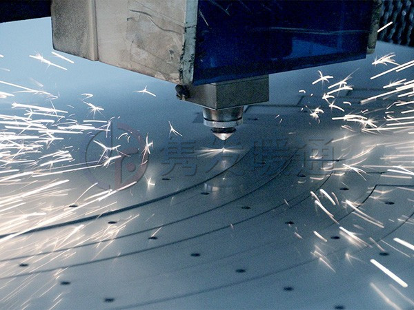 平板法蘭（lán）