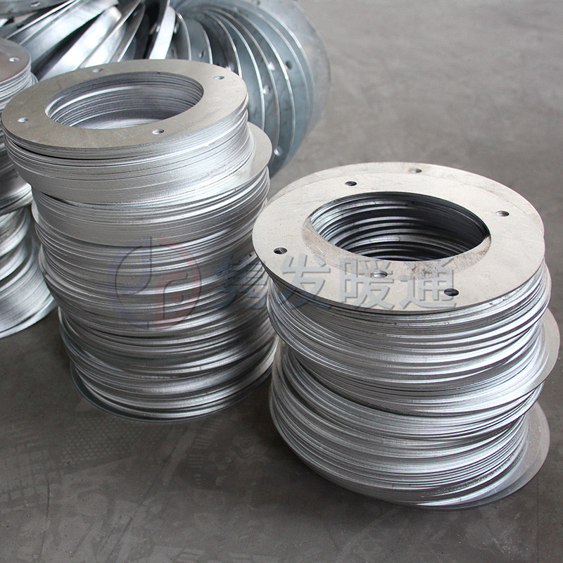 平（píng）板法蘭