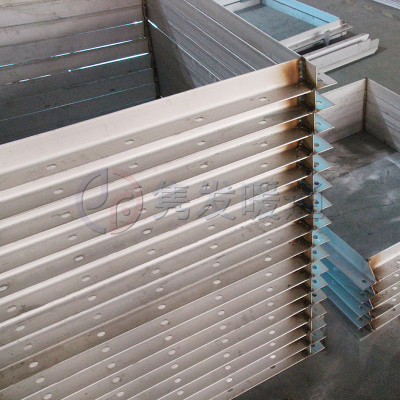 角鋼矩形（xíng）法蘭